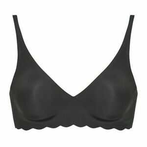 Trojuholníkové podprsenky Sloggi ZERO MICRO 2.0 SOFT BRA vyobraziť