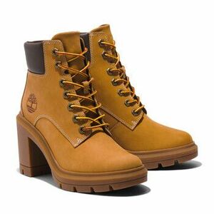 Čižmičky Timberland ALLINGTON HEIGHTS vyobraziť