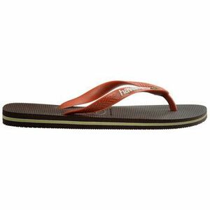 Žabky Havaianas BRASIL LOGO vyobraziť