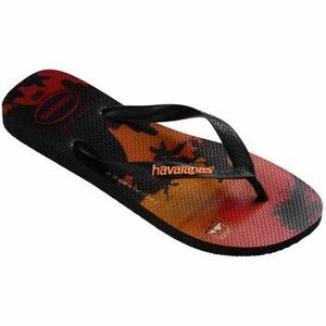 Žabky Havaianas HYPE vyobraziť