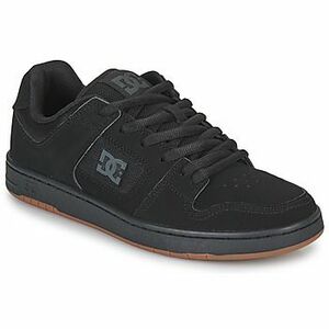 Nízke tenisky DC Shoes MANTECA 4 vyobraziť