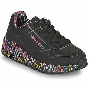 Nízke tenisky Skechers UNO LITE vyobraziť