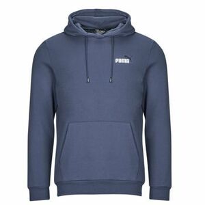 Mikiny Puma ESS 2 COL SMALL LOGO HOODIE FL vyobraziť