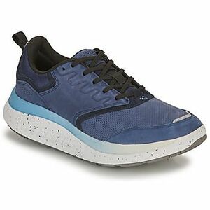 Turistická obuv Keen WK400 LEATHER vyobraziť