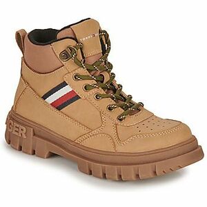 Polokozačky Tommy Hilfiger T3B5-33157-0316524 vyobraziť