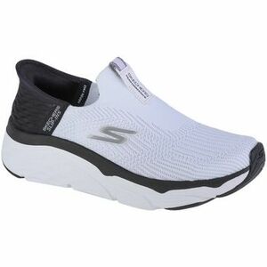 Bežecká a trailová obuv Skechers Slip-Ins Max Cushioning - Smooth vyobraziť