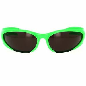 Slnečné okuliare Balenciaga Occhiali da Sole Xpander BB0253S 005 vyobraziť