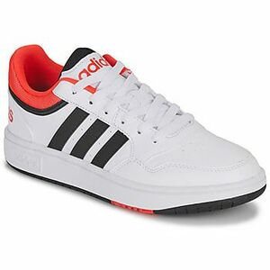 Nízke tenisky adidas HOOPS 3.0 K vyobraziť