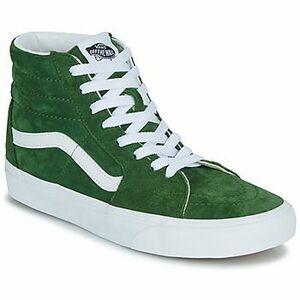 Členkové tenisky Vans SK8-Hi vyobraziť