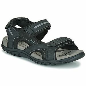 Sandále Geox UOMO SANDAL STRADA vyobraziť