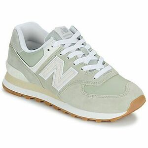 Nízke tenisky New Balance 574 vyobraziť