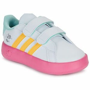 Nízke tenisky adidas GRAND COURT MINNIE CF I vyobraziť