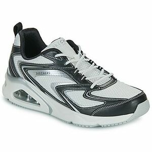 Nízke tenisky Skechers TRES-AIR UNO - VISION-AIRY vyobraziť
