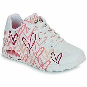 Nízke tenisky Skechers UNO GOLDCROWN - SPREAD THE LOVE vyobraziť