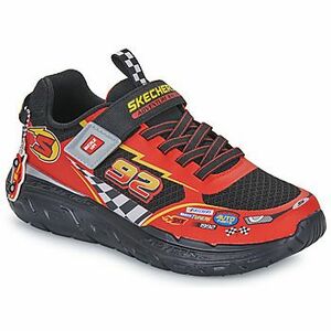 Nízke tenisky Skechers SKECH TRACKS - CLASSIC vyobraziť