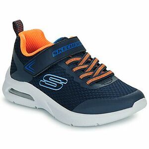 Nízke tenisky Skechers MICROSPEC MAX - CLASSIC vyobraziť