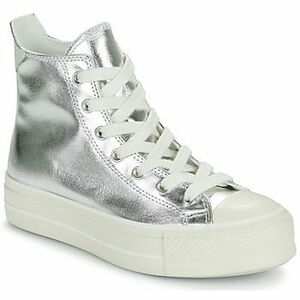 Členkové tenisky Converse CHUCK TAYLOR ALL STAR LIFT vyobraziť