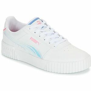 Nízke tenisky Puma CARINA 2.0 JR vyobraziť