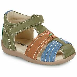 Sandále Kickers BIGBAZAR-2 vyobraziť
