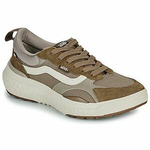 Nízke tenisky Vans UltraRange Neo VR3 BROWN/MULTI vyobraziť