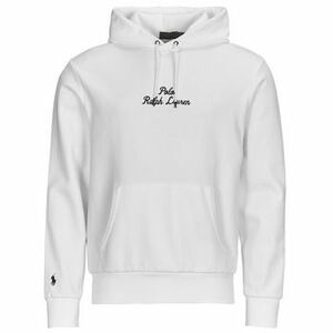 Mikiny Polo Ralph Lauren SWEATSHIRT BRODE EN DOUBLE KNIT TECH vyobraziť