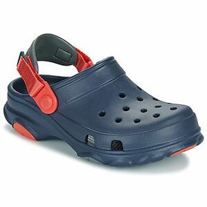 Nazuvky Crocs All Terrain Clog K vyobraziť