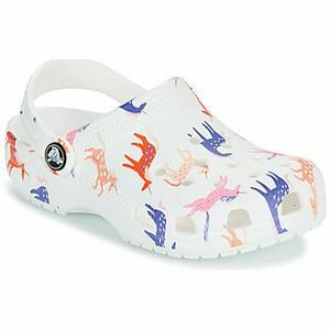 Nazuvky Crocs Classic Character Print Clog K vyobraziť