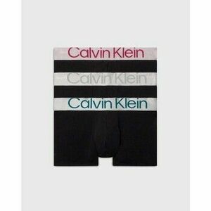 Spodky Calvin Klein Jeans 000NB3130ANA9 TRUNK 3PK vyobraziť