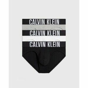 Spodky Calvin Klein Jeans 000NB3607AMP1 HIP BRIEF 3PK vyobraziť