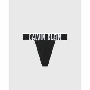 Slipy Calvin Klein Jeans 000QF7638EUB1 THONG vyobraziť