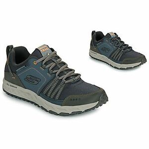 Turistická obuv Skechers ESCAPE PLAN vyobraziť