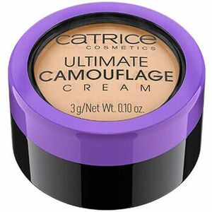 Korektory & korektory očných vačkov Catrice Ultimate Camouflage Cream Concealer - 15 Warm Vanilla vyobraziť