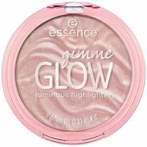 Rozjasňovače Essence Gimme Glow Powder Highlighter - 20 Lovely Rose vyobraziť