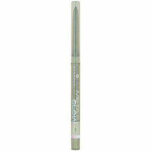 Ceruzky na oči Essence Kajal Duochrome Meta Glow Pencil - 03 Galactic Chrome vyobraziť