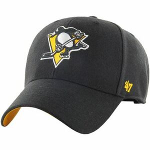 Šiltovky '47 Brand NHL Pittsburgh Penguins Ballpark Cap vyobraziť