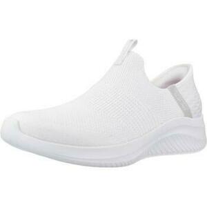 Módne tenisky Skechers SLIP-INS ULTRA FLEX 3.0 COZY STREAK vyobraziť