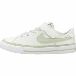 Módne tenisky Nike COURT LEGACY (PSV) vyobraziť