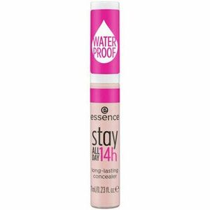Korektory & korektory očných vačkov Essence Long-Wear Liquid Concealer Stay All Day 14h - 20 Light vyobraziť