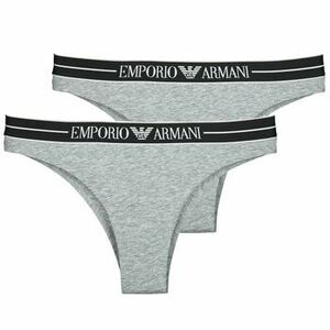 Klasické nohavičky Emporio Armani 2-PACK BRAZILIAN vyobraziť