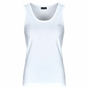 Tielka a tričká bez rukávov Emporio Armani TANK vyobraziť