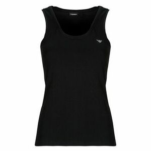 Tielka a tričká bez rukávov Emporio Armani TANK vyobraziť