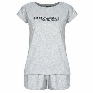 Pyžamá Emporio Armani NIGHTWEAR PYJAMA vyobraziť
