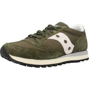 Módne tenisky Saucony JAZZ 81 vyobraziť