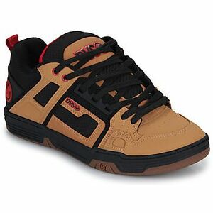 Skate obuv DVS COMANCHE vyobraziť