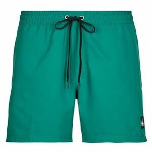 Plavky Quiksilver EVERYDAY SOLID VOLLEY 15 vyobraziť