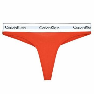 Tangá Calvin Klein Jeans THONG vyobraziť