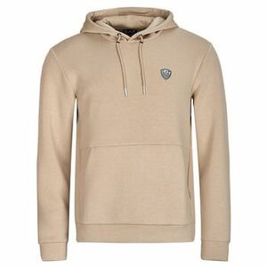 Mikiny Emporio Armani EA7 TRAIN PREMIUM SHIELD HOODIE 8NPM21 vyobraziť