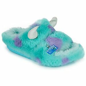 Šľapky Crocs Monsters Sulley Cls Czy Sndl vyobraziť