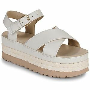 Sandále UGG W AUBREY ANKLE STRAP vyobraziť