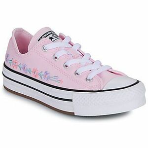 Nízke tenisky Converse CHUCK TAYLOR ALL STAR EVA LIFT vyobraziť